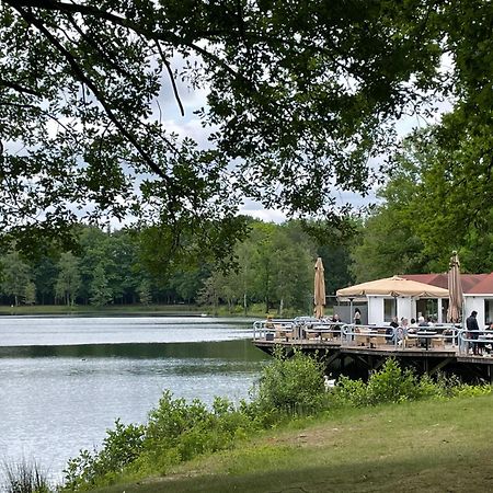 Bungalow Amnis By Sonnevijver Residences Lanaken Eksteriør bilde