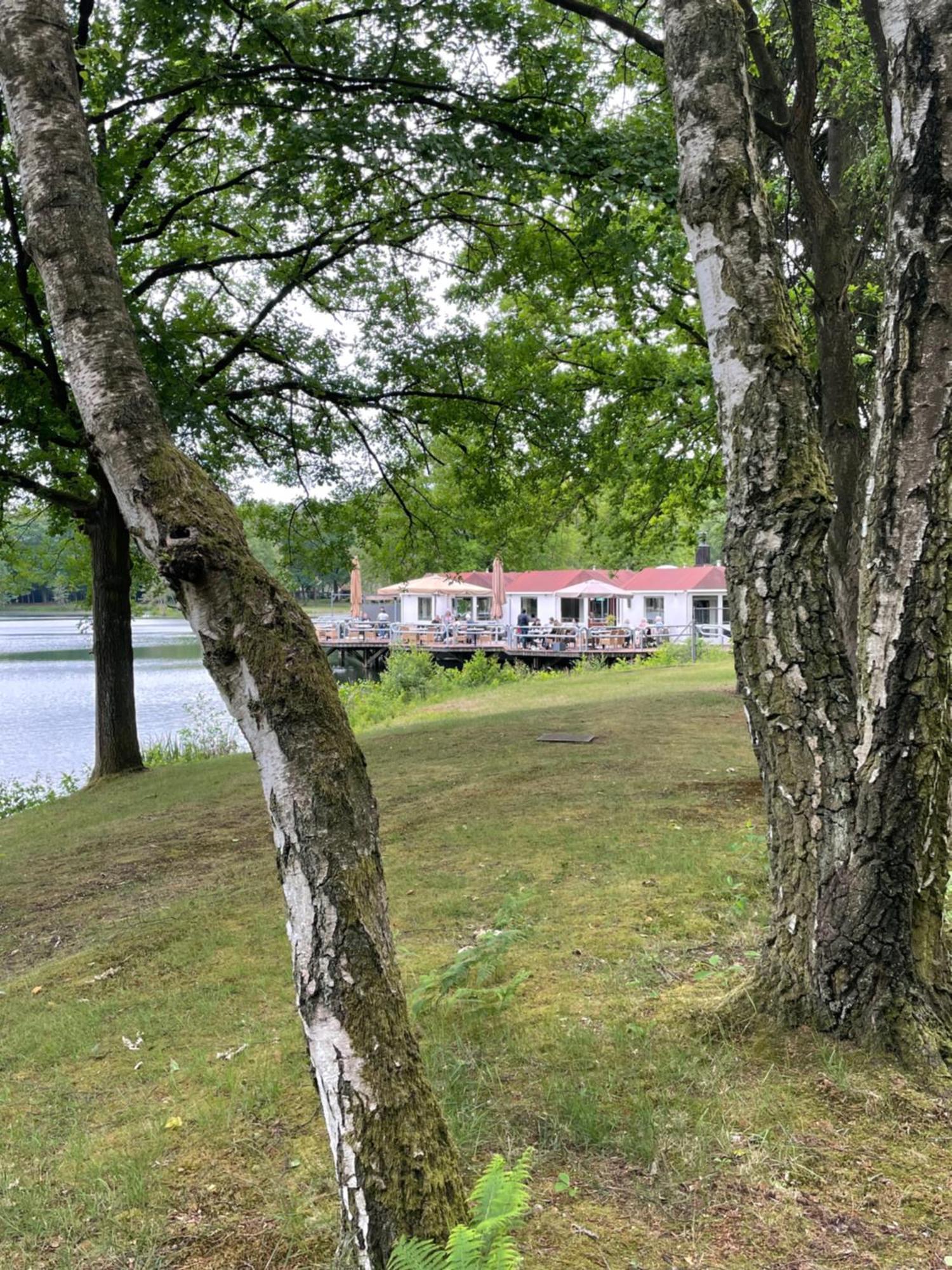 Bungalow Amnis By Sonnevijver Residences Lanaken Eksteriør bilde